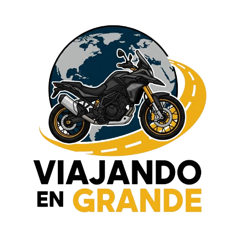Viajando en Grande